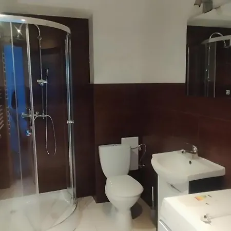 Velo Tanie Апарт-отель Pieniezno