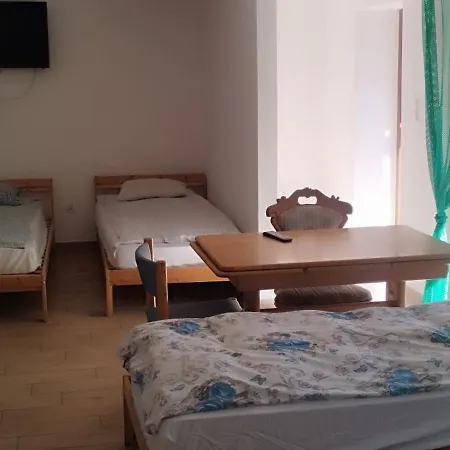 Апарт-отель Velo Tanie *